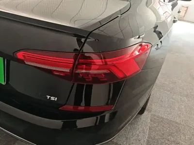 Volkswagen Passat 2019, 102899 км, за 64300 CNY - фото 8