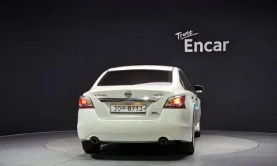 Nissan Altima 2015, 246009 км, за 3000000 KRW - фото 4