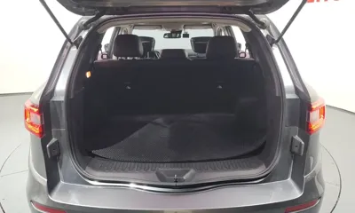 Renault-KoreaSamsung QM6 2018, 127172 км, за 10500000 KRW - фото 27