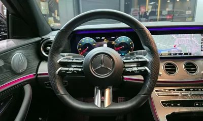 Mercedes-Benz E-Class 2021, 42142 км, за 37700000 KRW - фото 13
