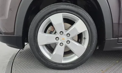 ChevroletGMDaewoo Orlando 2014, 129343 км, за 4700000 KRW - фото 5