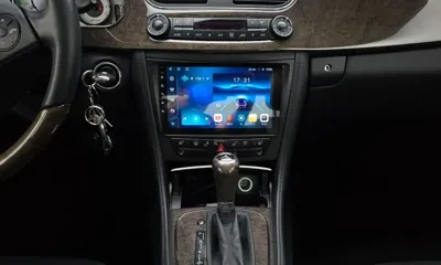 Mercedes-Benz CLS-Class 2009, 124241 км, за 5900000 KRW - фото 13