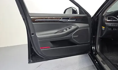 Genesis G90 2020, 137303 км, за 32500000 KRW - фото 24