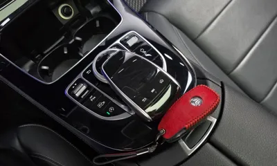 Mercedes-Benz E-Class 2018, 119742 км, за 16990000 KRW - фото 29