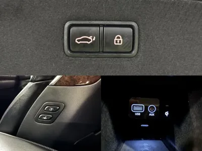 Genesis EQ900 2016, 125887 км, за 19900000 KRW - фото 18