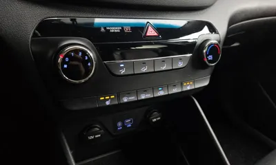 Hyundai Tucson 2018, 117109 км, за 8900000 KRW - фото 30