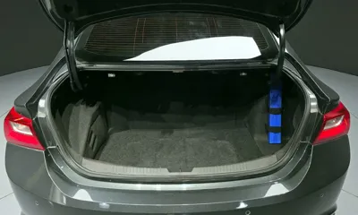 ChevroletGMDaewoo Malibu 2017, 53400 км, за 10900000 KRW - фото 30