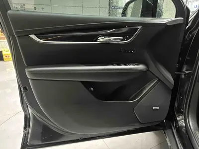 Cadillac XT5 2024, 24000 км, за 161800 CNY - фото 17