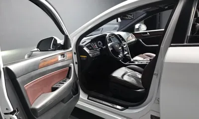 Hyundai Sonata 2018, 191205 км, за 9000000 KRW - фото 10