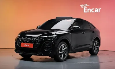 Audi Q5 · 2025 год