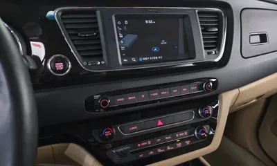 Kia Canival 2019, 132668 км, за 13900000 KRW - фото 13