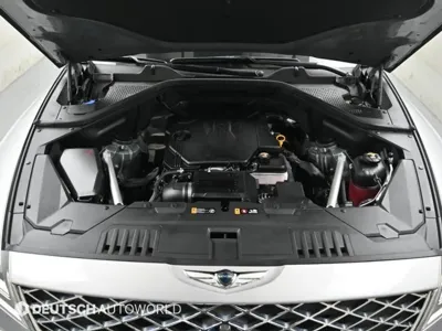 Genesis GV80 2022, 18777 км, за 51900000 KRW - фото 6