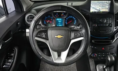 ChevroletGMDaewoo Orlando 2017, 107087 км, за 5500000 KRW - фото 12