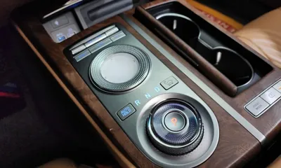 Genesis G80 2021, 136848 км, за 31500000 KRW - фото 9