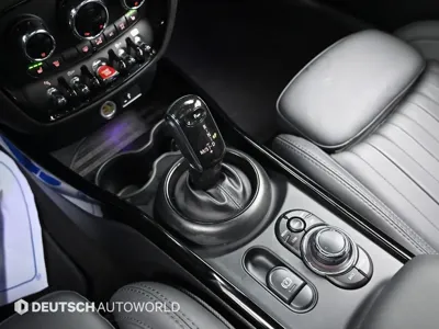 MINI Clubman 2022, 11668 км, за 29000000 KRW - фото 9