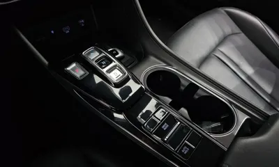 Hyundai Sonata 2020, 119092 км, за 14500000 KRW - фото 9
