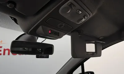 Renault-KoreaSamsung QM3 2015, 95183 км, за 5500000 KRW - фото 20