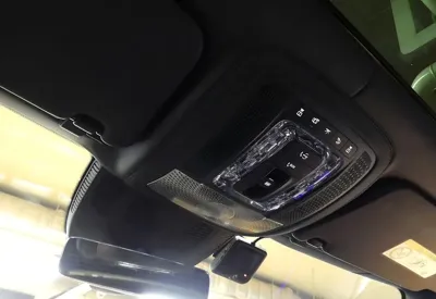 Mercedes-Benz GLS-Class 2023, 56300 км, за 149000000 KRW - фото 16