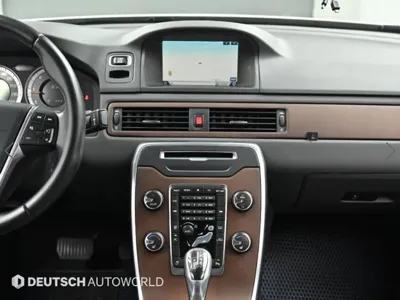 Volvo S80 2013, 124324 км, за 4500000 KRW - фото 14