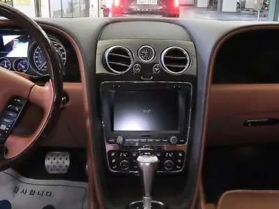 Bentley Flying Spur 2014, 62240 км, за 45000000 KRW - фото 11