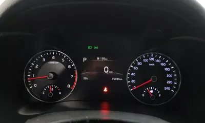 Kia K3 2022, 75394 км, за 15890000 KRW - фото 8