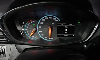 ChevroletGMDaewoo Spark 2016, 51923 км, за 8000000 KRW - фото 8