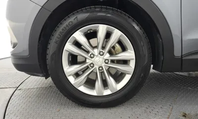 Hyundai Santafe 2018, 131781 км, за 12150000 KRW - фото 5