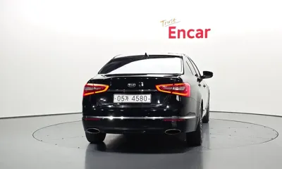 Kia K7 2015, 105591 км, за 6300000 KRW