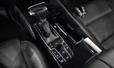 Kia K7 2017, 184966 км, за 9800000 KRW - фото 9