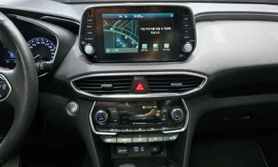 Hyundai Santafe 2019, 52265 км, за 19000000 KRW - фото 14