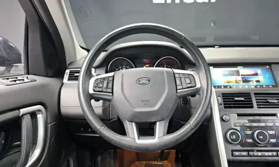Land Rover Discovery Sport 2017, 173651 км, за 7500000 KRW - фото 12