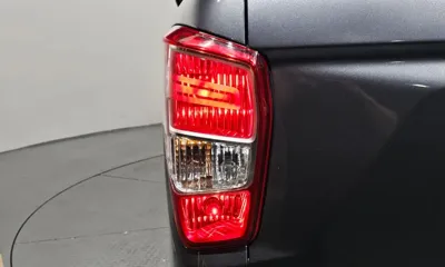 KG_Mobility_Ssangyong Rexton 2019, 145099 км, за 13300000 KRW - фото 23