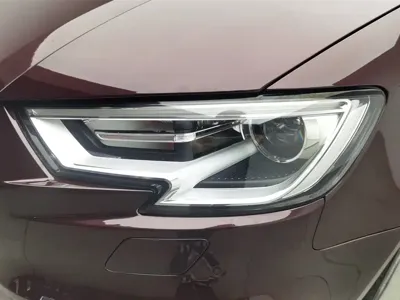 Audi A3 2018, 78000 км, за 45900 CNY - фото 7