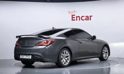 Hyundai Genesis 2013, 207128 км, за 4990000 KRW - фото 2