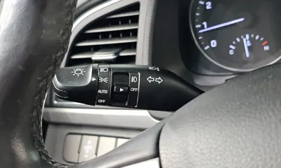 Hyundai Avante 2016, 78551 км, за 10200000 KRW - фото 16
