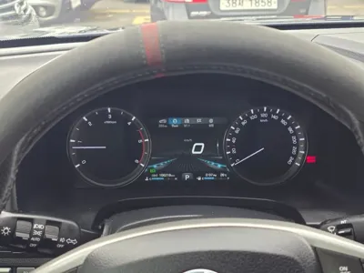 KG_Mobility_Ssangyong Rexton 2018, 106219 км, за 13900000 KRW - фото 8