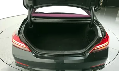 Genesis G70 2018, 76501 км, за 16800000 KRW - фото 29