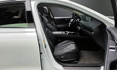 Genesis G80 2021, 66552 км, за 35900000 KRW - фото 26
