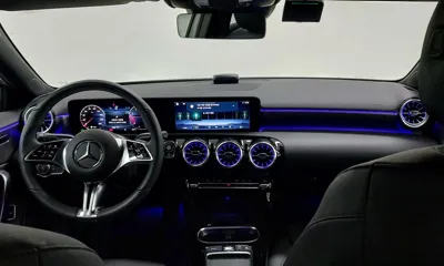 Mercedes-Benz A-Class 2026, 2804 км, за 39000000 KRW - фото 7