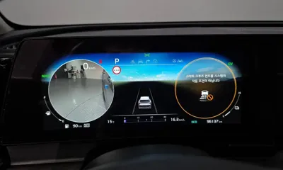 Kia Sportage 2022, 96137 км, за 24800000 KRW - фото 8