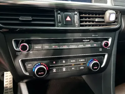 Kia K5 2016, 94153 км, за 6700000 KRW - фото 12