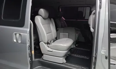 Hyundai Starex 2015, 91001 км, за 9500000 KRW - фото 12