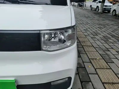 Wuling MINIEV 2023, 23900 км, за 17800 CNY - фото 24