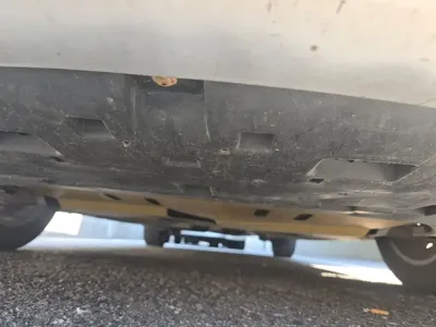 Citroen C4L 2015, 143900 км, за 15800 CNY - фото 23