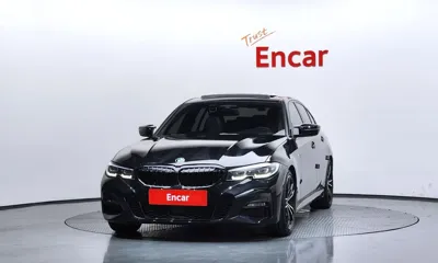 BMW 3-Series 2022, 62044 км, за 28700000 KRW - фото 3