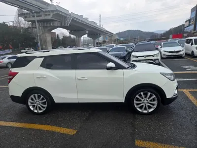 KG_Mobility_Ssangyong TIBOLI 2016, 109877 км, за 4500000 KRW - фото 4