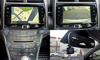 ChevroletGMDaewoo Malibu 2015, 170284 км, за 3990000 KRW - фото 16