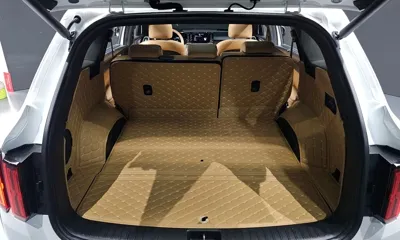 Kia Sorento 2021, 77282 км, за 28900000 KRW - фото 20