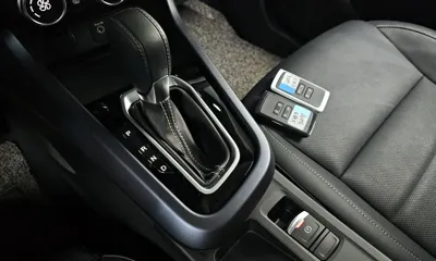 Renault-KoreaSamsung XM3 2020, 79378 км, за 11300000 KRW - фото 9