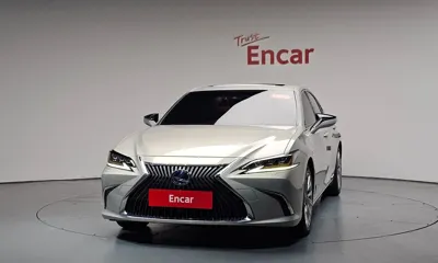 Lexus ES 2020, 48866 км, за 43500000 KRW